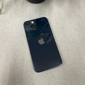 iPhone14 ミットライト 128Gb 国内版SIMフリー送料無料