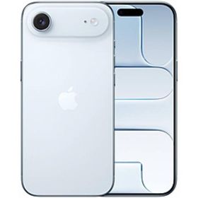 〔中古〕Apple(アップル) iPhone Air 1TB スカイブルー MG2K4J／A SIMフリー〔258-ud〕