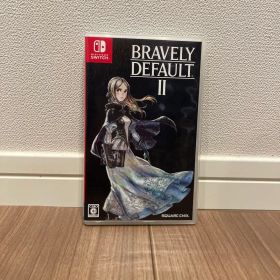 ブレイブリーデフォルト2