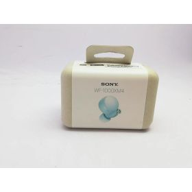 【未使用】SONY WF-1000XM4 (S) プラチナシルバー【立川フロム中武】保証期間1ヶ月