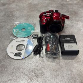 Nikon D5300 デジタル一眼レフ 本体 ボディのみ