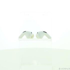 〔中古〕Apple(アップル) AirPods Pro 第2世代〔344-ud〕