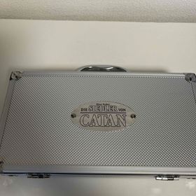 カタン携帯版(その他)