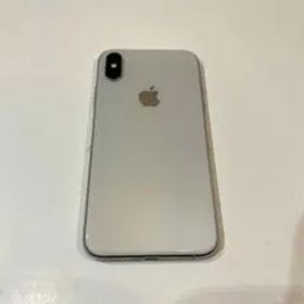 iPhoneXs 64GB ホワイト