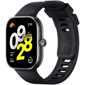 Redmi Watch 4 [オブシディアンブラック]