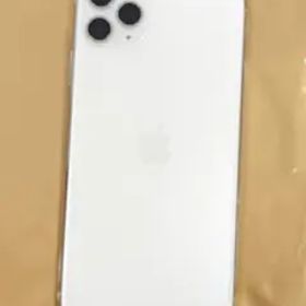 iPhone 11 Pro Max 512GB シルバー