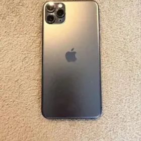 IPHONE 11 PRO MAX 256GB