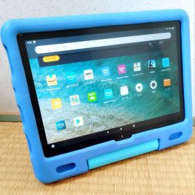 Fire HD 10 キッズモデル 新品 11,200円 中古 5,480円 | ネット最安値