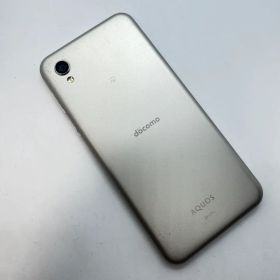 【SIMフリー】 AQUOS sense2 SH-01L 本体 動作確認済み