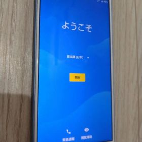 SHARP AQUOS sense2 SH-M08 SIMフリー★おまけ