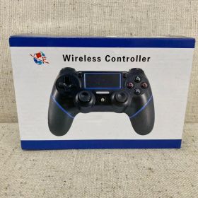 2022最新バージョン PS4コントローラー ワイヤレス Bluetooth無線