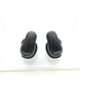 【中古】BOSE QuietComfort Ultra Earbuds 第2世代 [ブラック]【柏】保証期間1ヶ月【ランクA】