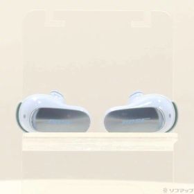 【中古】BOSE(ボーズ) Bose QuietComfort Ultra Earbuds ムーンストーンブルー 【377-ud】