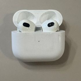 AirPods3 箱付き(ヘッドフォン/イヤフォン)