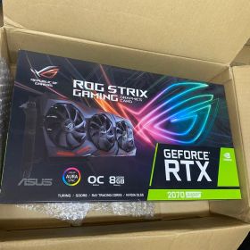 ASUS ROG Strix GeForce RTX 2070 Super