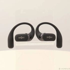 〔中古品〕 OpenFit 2 SKZ-EP-000045 ブラック【198】