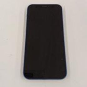 SIMフリー IPHONE12 MINI MGAP3J/A APPLE