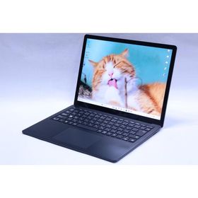 即配 2022年モデル 12世代Corei5 Surface Laptop 5 i5-1245U 16G 256G 13.5タッチ WiFi6 Office Win11 リカバリ ノートパソコン BAA評価