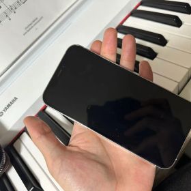 iPhone12pro シルバー 128GB