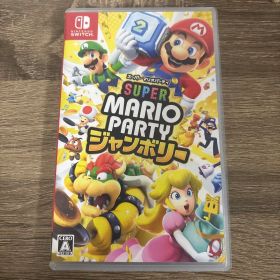 y*︎様 スーパーマリオパーティ ジャンボリー