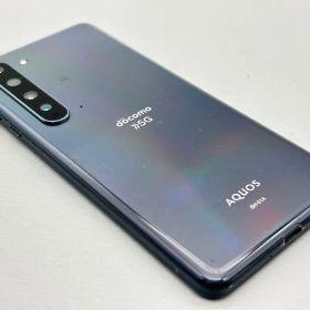 AQUOS R5G 訳あり・ジャンク 10,000円 | ネット最安値の価格比較