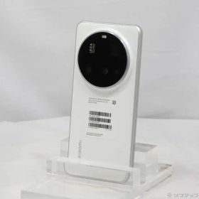 Xiaomi 15 Ultra ホワイト 新品 149,800円 中古 132,800円 | ネット最