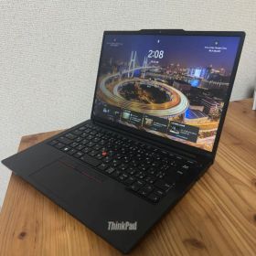 ThinkPad E14 Gen5 7530U/16GB/512GB
