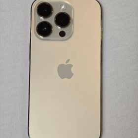 iphone14pro 128GB ゴールド