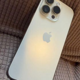 Apple iPhone 14 Pro ゴールド 128GB