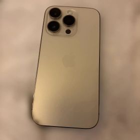 【美品】iPhone14Pro ゴールド 256GB バッテリー最大容量83%