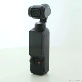 【中古】DJI(ディージェイアイ) Osmo Pocket 3 クリエイター コンボ 【297-ud】