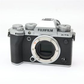 《並品》FUJIFILM X-T5 ボディ