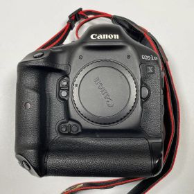 Canon EOS-1D X 本体 + 付属品一式