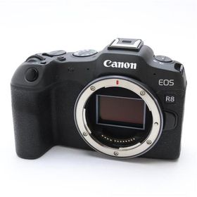 《良品》Canon EOS R8 ボディ