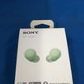 BTイヤホン WF-C700N SONY