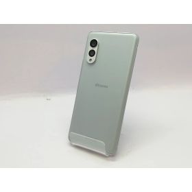 【中古】Fujitsu docomo 【SIMフリー】 arrows N フォグホワイト 8GB 128GB F-51C【立川フロム中武】保証期間1ヶ月【ランクB】