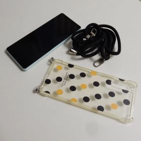 エクスペリア10 ll sov43 ペパーミントグリーン 中古