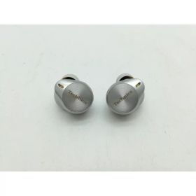 【中古】Panasonic Technics EAH-AZ80-S [シルバー]【柏】保証期間1ヶ月【ランクB】