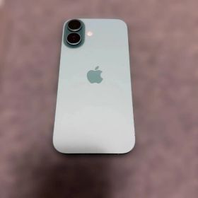 Apple iPhone16 本体 256GB SIMフリー