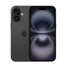 iPhone16 128GB ブラック 新品・未使用