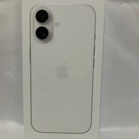 《新品・未開封》Apple iPhone 16 512GB