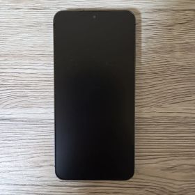 Galaxy S24 256GB SIMフリー オニキスブラック 国内版