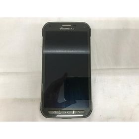 中古■docomo GALAXY S5 ACTIVE SC-02G 16G Android6★動作OK★〇判定★防水・防塵★送料無料