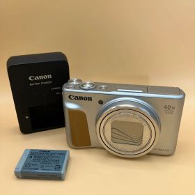 Canon PowerShot SX740HS PC2352 デジカメ 1894