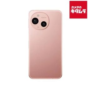 【新品】シャープ AQUOS sense9 6GB/128GB コーラル [SH-M29A-P]