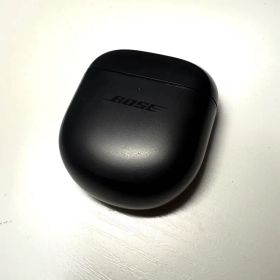 【箱・付属品、完備】BOSE QuietComfort Earbuds II