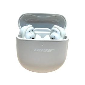 BOSE (ボーズ) QuietComfort Earbuds II ワイヤレスイヤホン ノイズキャンセリング 435911 ソープストーン 家電/027