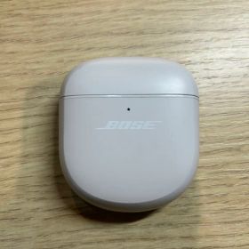 BOSE QuietComfort Earbuds II