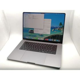 MacBook Pro 16インチ M2 Pro / M2 Max (2023) 新品 | ネット最安値の