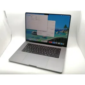 Apple MacBook Pro 16インチ M2 Pro / M2 Max (2023) 新品¥195,000
